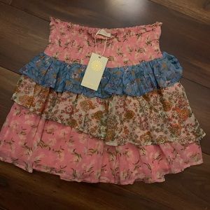 Ramy brook Paxton skirt XS